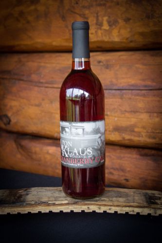 Cranberry Cab