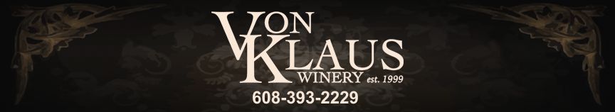Von Klaus Winery
